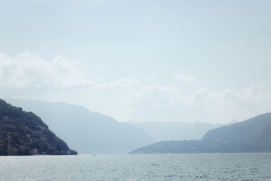 Lake Como