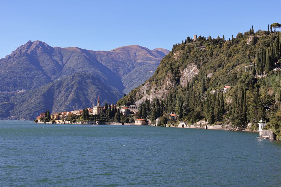 Lake Como